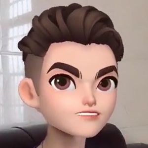 Meet your Posher, Minghu